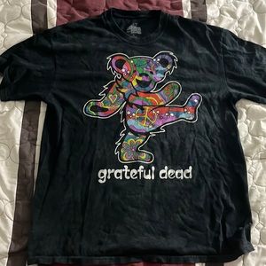 COPY - Grateful Dead T-Shirt